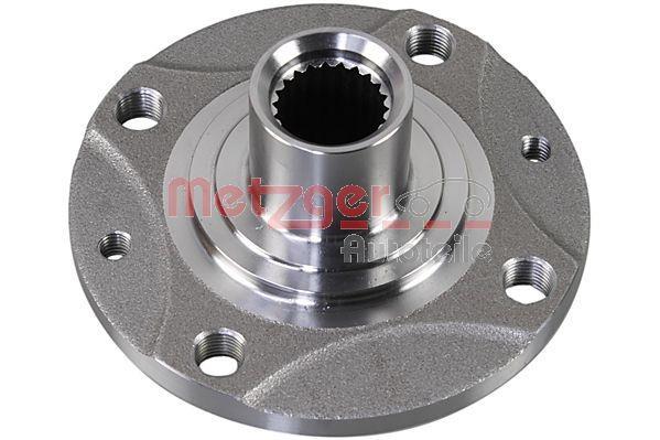Cubo de roda METZGER ref. N 1082